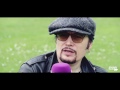 Adam Ant on why the 80s live on | IOW Fest 2016