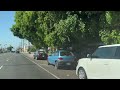 Los Angeles, Relaxing Drive - Episode 4