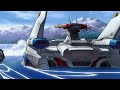 What Happened in Gundam SEED? - The Full Series Explained