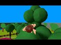 Super Mario Animatronics: Ragdoll Jumps & Falls - [GMOD] - Episode 122
