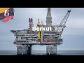 TALLEST Oil Rigs in the World