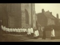 Choral Evensong from Worcester Cathedral