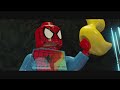 Magnetic Personality | LEGO Marvel Super Heroes #13 | PS5 4K 60fps