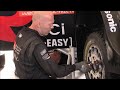 Great Toyota Mechanics Work! Fixing Kalle Rovanperä Yaris Rally1 after Crash | Rally Portugal 2024
