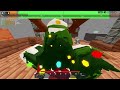 How to Get GOOD And WIN MORE GAMES In Roblox Bedwars.. (OP MS AT END)