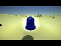 INSANE CARPET BOMBING AND MASSIVE PLANE BATTLES! - Total Tank Simulator Sandbox Gameplay