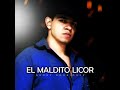 Arody Rodriguez - El maldito licor (AUDIO)