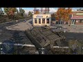 САМЫЙ МЕДЛЕННЫЙ ТАНК ИГРЫ Т95 в War Thunder