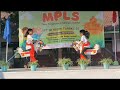 MPLS  Menyenangkan   :  Tari  Jathil  Ponorogo
