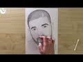 How to draw DRAKE / drawing tutorial