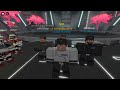 SSU as a Republic Commando Omega Squad | Roblox GAR