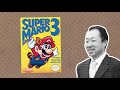 The Weird & Unexpected History of Super Mario Bros. 3