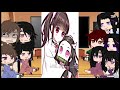 Past Kanao’s family and futur Butterfly sisters + Tanjiro react to..||Kanao||Kananezu||Akira_gacha29