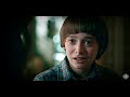 Will Byers || Temporarily found