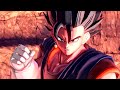 Vegito & Gogeta Potara Fuse for the First Time In Dragon Ball Xenoverse 2 Mods