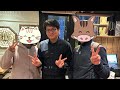 コピちゃんの店（新小岩韓国料理）へ突撃  HD