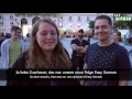 What Austrians think about Germans | Easy German 149