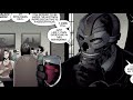 Red Hood & The Outlaws: Dark Trinity - Season 1 | Full Motion Comic Film