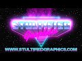Stultifiedgraphics 80's Promo