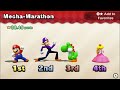 Mario Party Superstars vs Mario Party The Top 100 - Mario vs All Characters (Compare minigames)