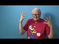 Charles Martinet: It's-A Me, Mario! - Guinness World Records