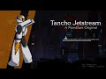 MarsBars - Tancho Jetstream (??? OST)