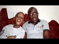 Victory belongs to Jesus by Todd Dulaney, covered by Elsa and her Dad