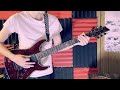 Eigengrau | Guitar Playthrough [Original Instrumental Metal]