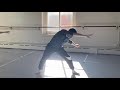 Eric Acevedo: Dance Reel 2021