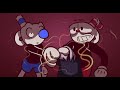 Friends On The Other Side - [Cuphead Animatic] (CW: Mild Flashing) {2.7k Special!}