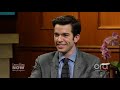 If You Only Knew: John Mulaney