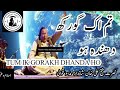 TUM IK GORAKH DHANDA ho| GORAKH dhanda Qawali | Nusrat Fateh Ali Khan Qawali| TUM akGorakh DHANDA ho