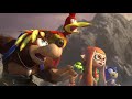 SMASHING☆STARS (Finale) - A Tribute To Smash Ultimate