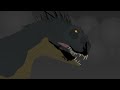 Scorpios Rex vs The Night Feeder Animation