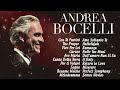 Andrea Bocelli Greatest Hits 2024 🎼 Best Songs Of Andrea Bocelli 🎼 Andrea Bocelli Full Album🎼