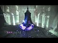 Solo Grandmaster Nightfall 1840 - Hunter - The Lightblade Destiny 2 Platinum Rank CHEESE Commentary