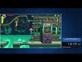 Shantae: Half-Genie Hero / 100% (Hero Mode (Glitchless)) Speedrun (01:39:46) l Ultron47