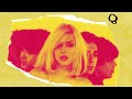 Blondie - Mr. Sightseer (Lyric Video)