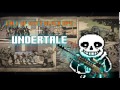 CALL OF DUTY BLACK OPS + UNDERTALE THEME