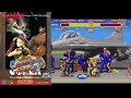 Super Street Fighter II: The New Challengers [ SUPER NINTENDO ]