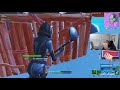 Tfue & Cloakzy Fortnite Worldcup Qualifier Week 8 - dou finals || Full Gameplay