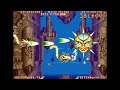 Three Wonders Chariot / ワンダー3 (1991) Arcade - Hardest / 2 Players [TAS]