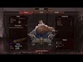 MEAT Is Back On The MENU Boys in Warhammer 3! - Greasus Goldtooth Ogre Campaign