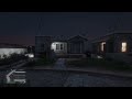 Grand Theft Auto V on PlayStation 4 How to find Carl Johnson's HOUSE (Easter Egg)