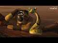 Kung Fu Panda 2 but it's only Viper