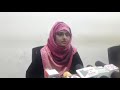 our ladies talking about triple talaq .must watch