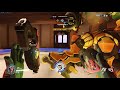Overwatch 2020 - Nip Toxicity in the Bud, Good Game