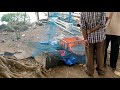 Chinese fishing nets, Fort Kochi [2018]
