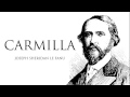 Carmilla by Sheridan Le Fanu Full Audiobook