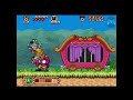 Magical Quest  1, 2, 3 - All Bosses (No Damage) - SNES